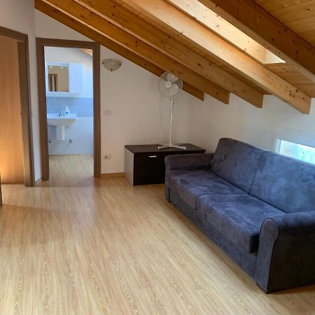 Baby Apartment Dervio Exterior photo