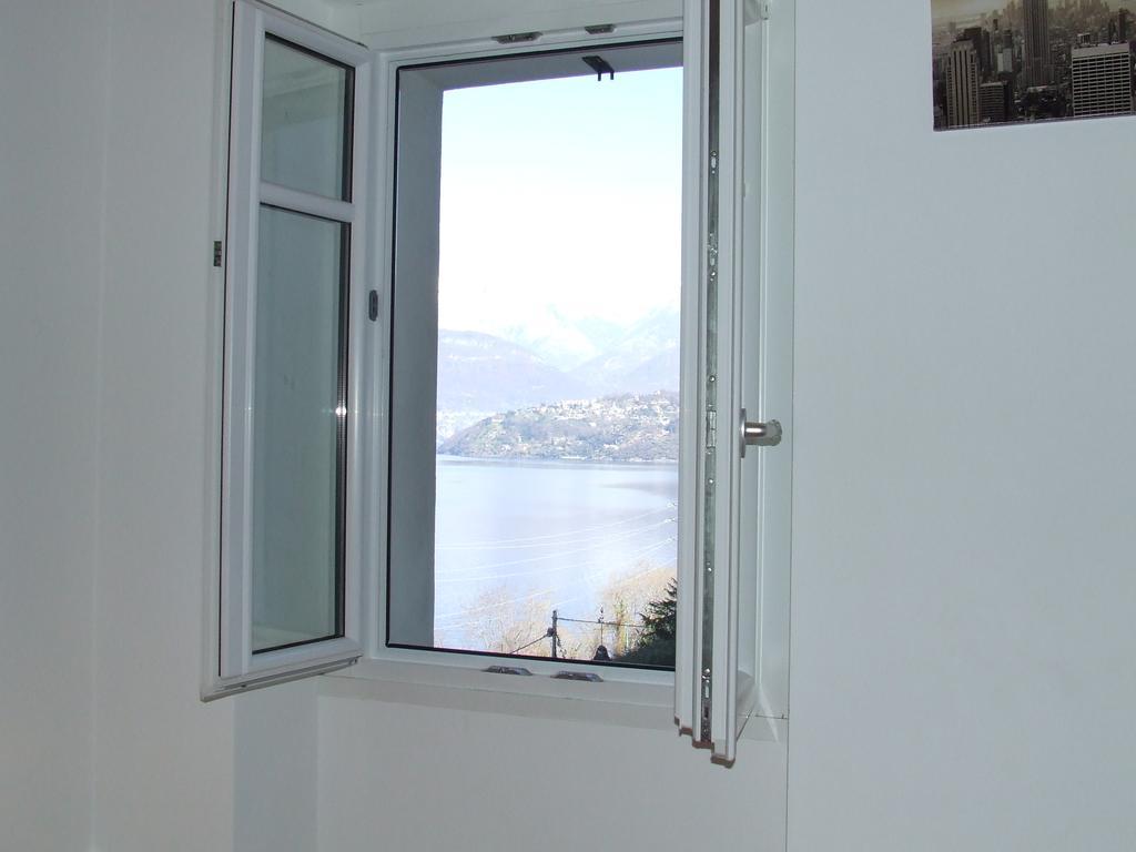 Baby Apartment Dervio Exterior photo